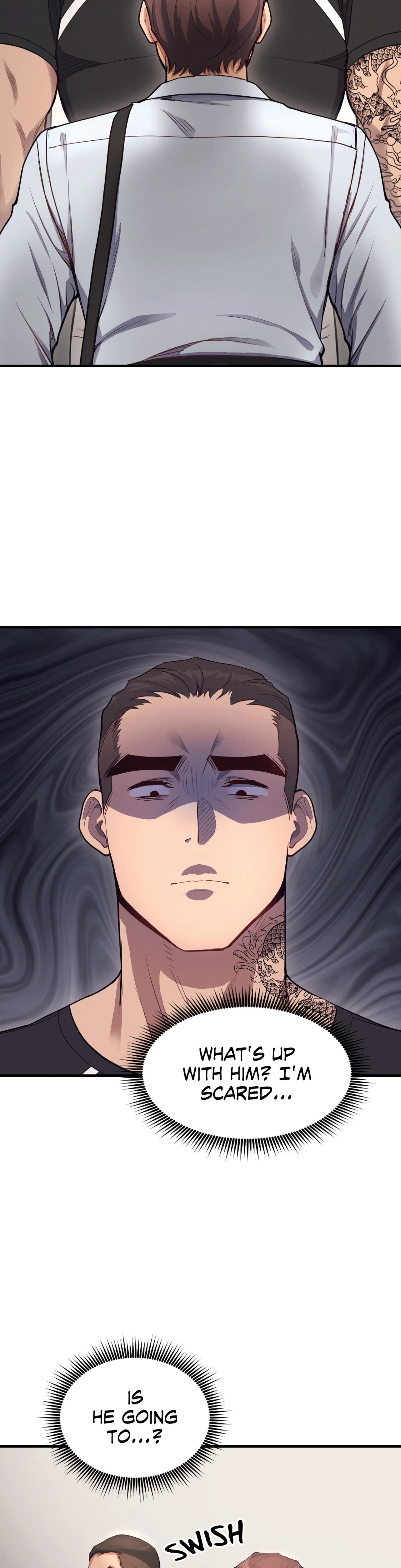 Overnight Success Chapter 10 page 33 - 
