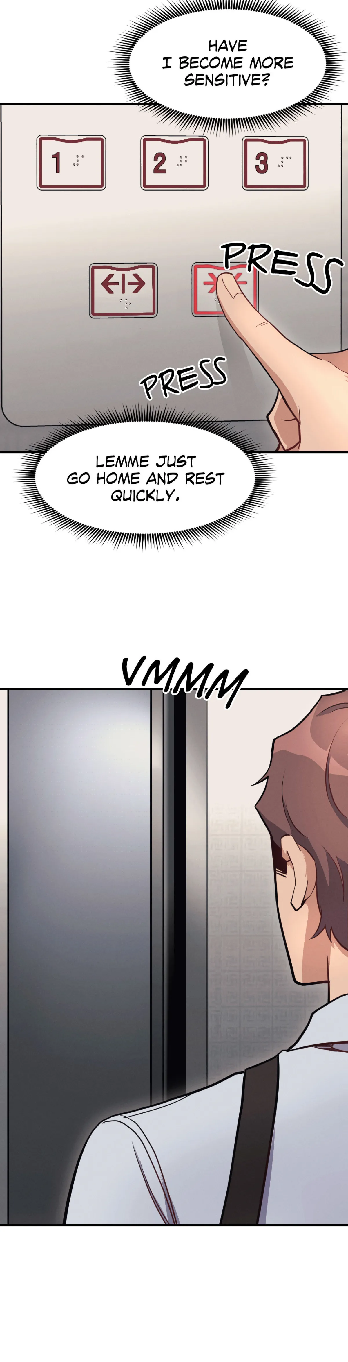 Overnight Success Chapter 10 page 35 - 
