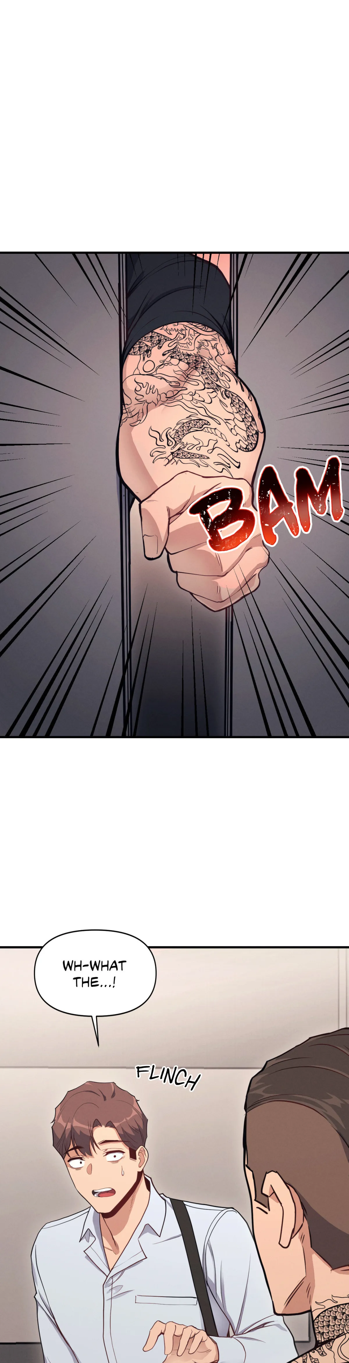 Overnight Success Chapter 10 page 36 - 