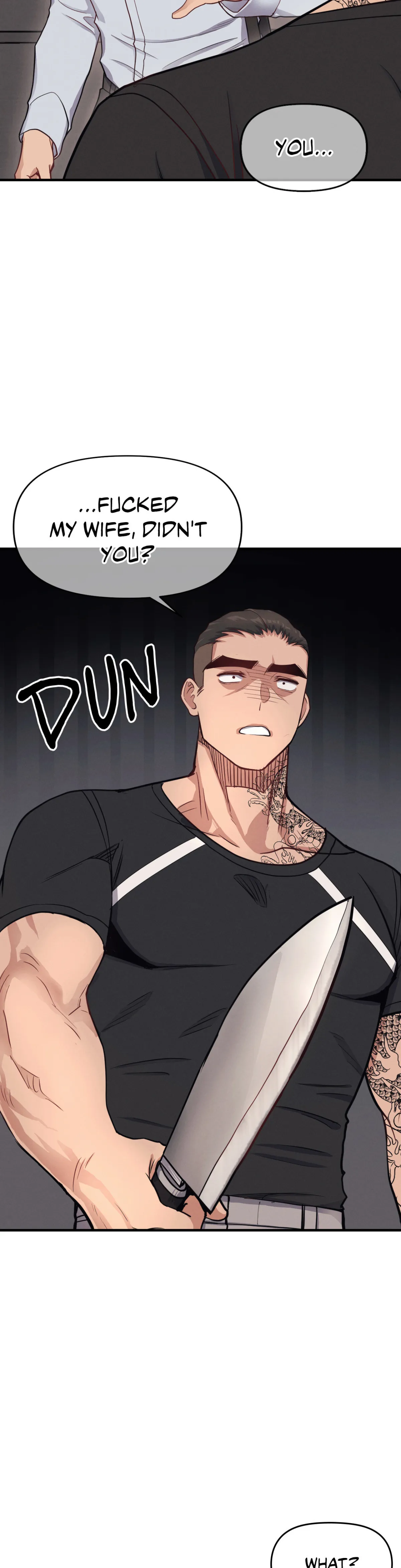 Overnight Success Chapter 10 page 37 - 