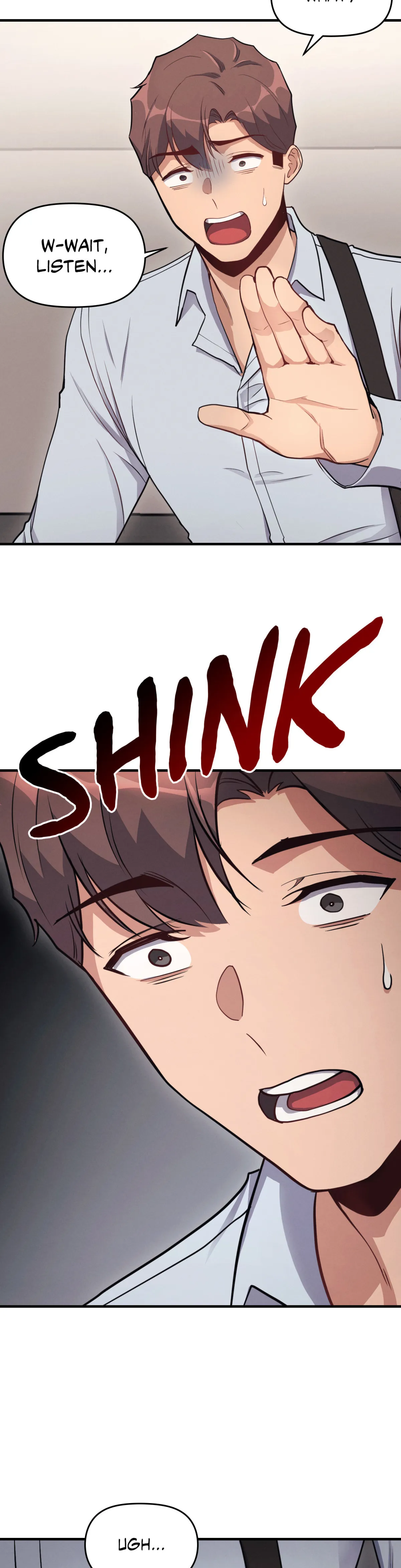 Overnight Success Chapter 10 page 38 - 