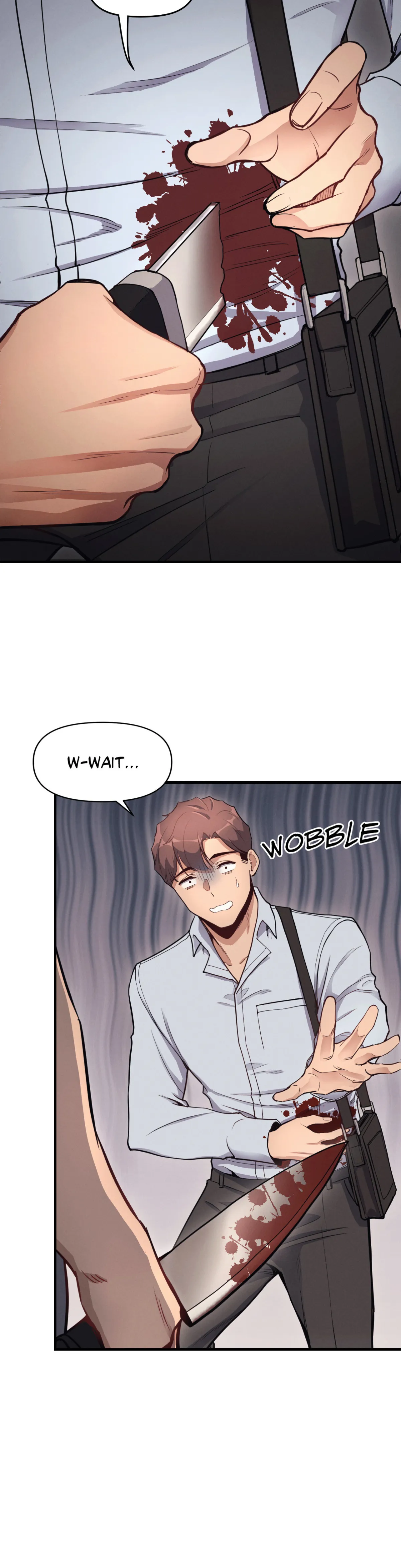 Overnight Success Chapter 10 page 39 - 