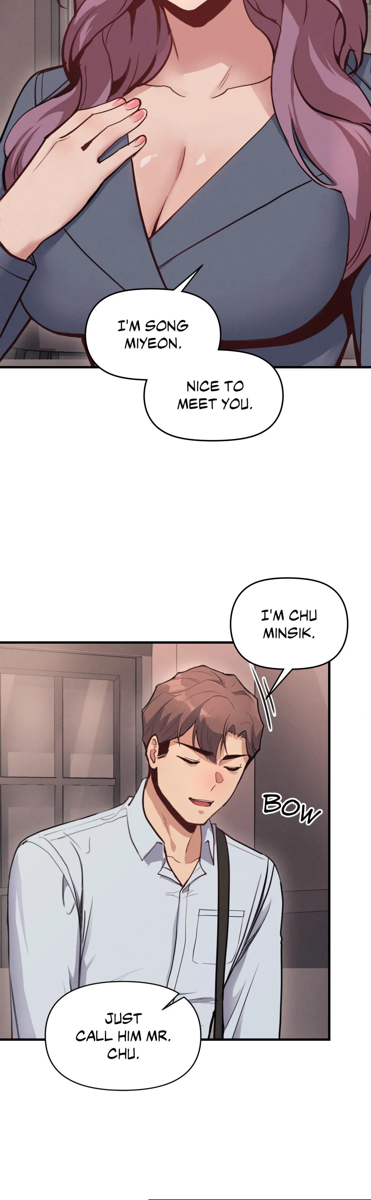 Overnight Success Chapter 10 page 5 - 