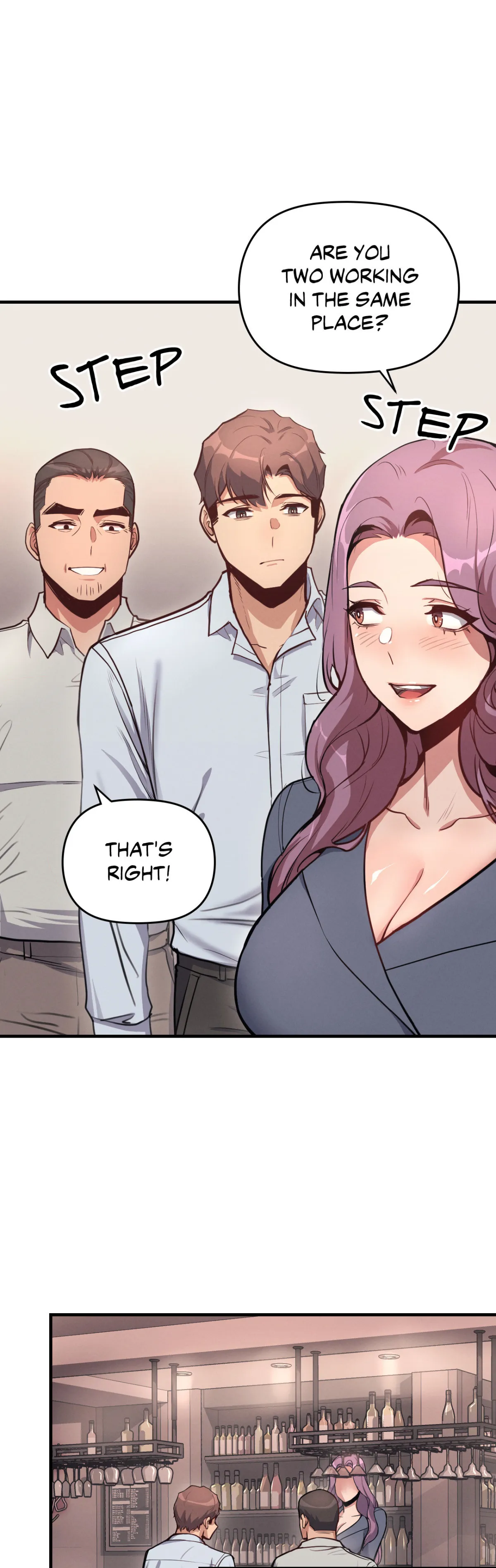 Overnight Success Chapter 10 page 6 - 