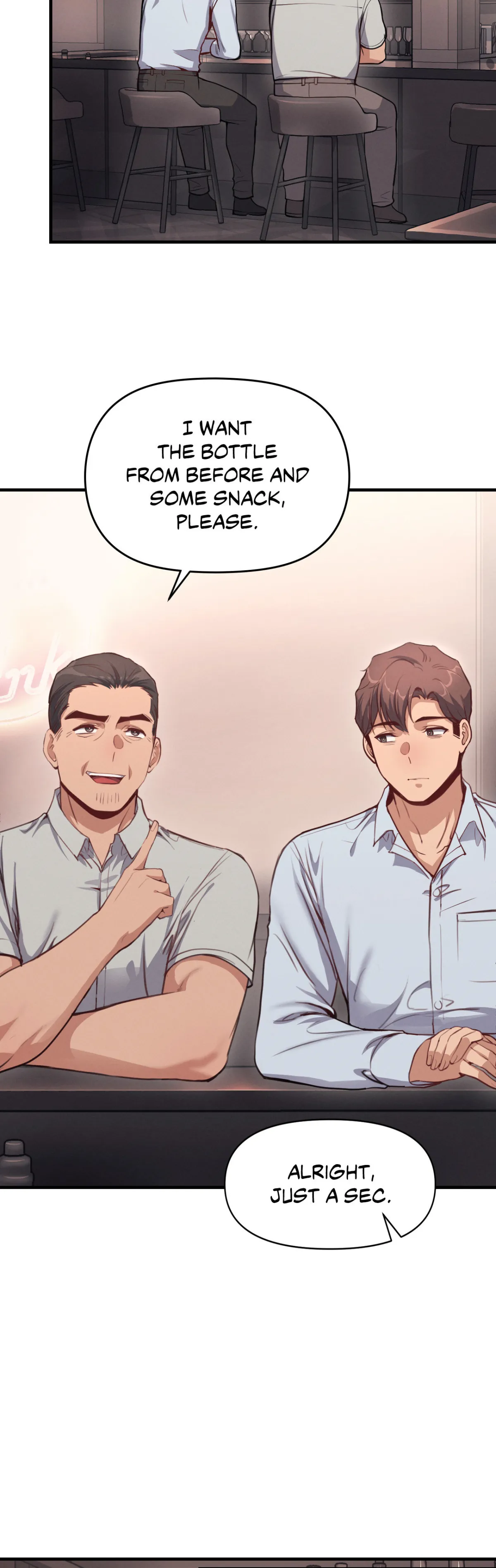 Overnight Success Chapter 10 page 7 - 