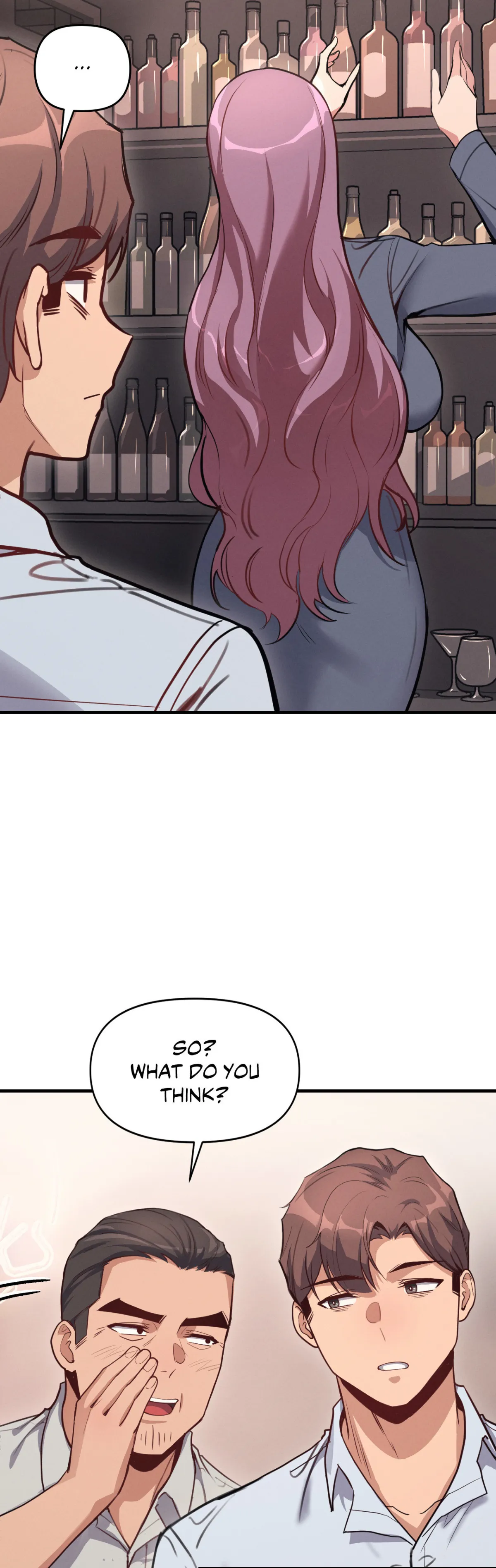 Overnight Success Chapter 10 page 8 - 