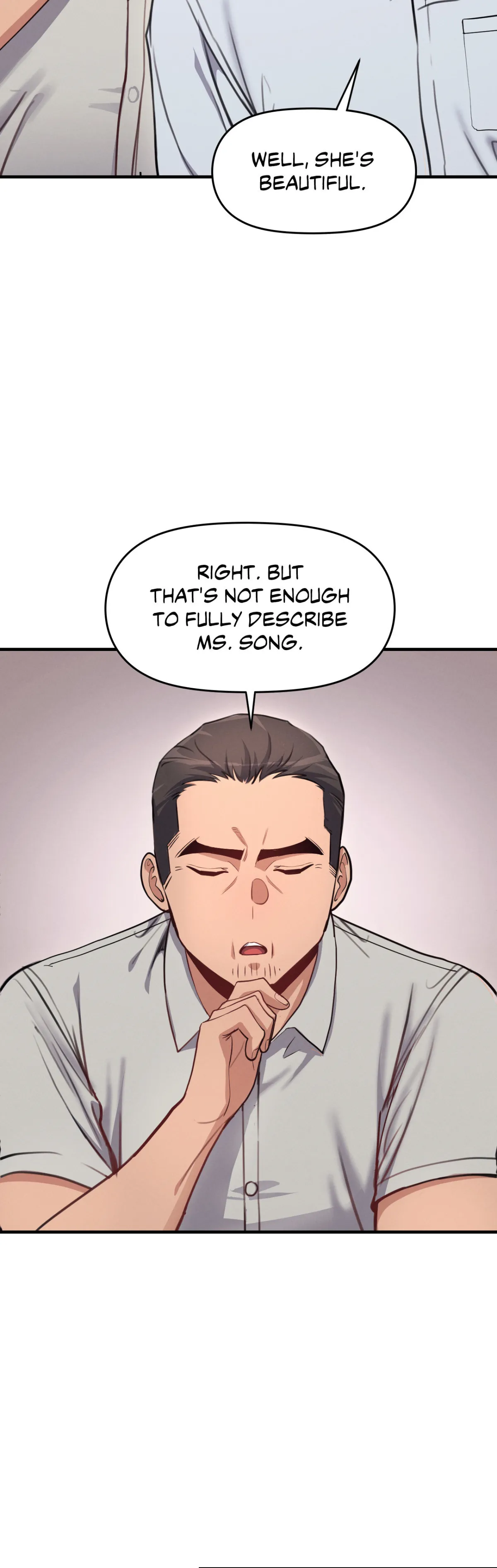 Overnight Success Chapter 10 page 9 - 