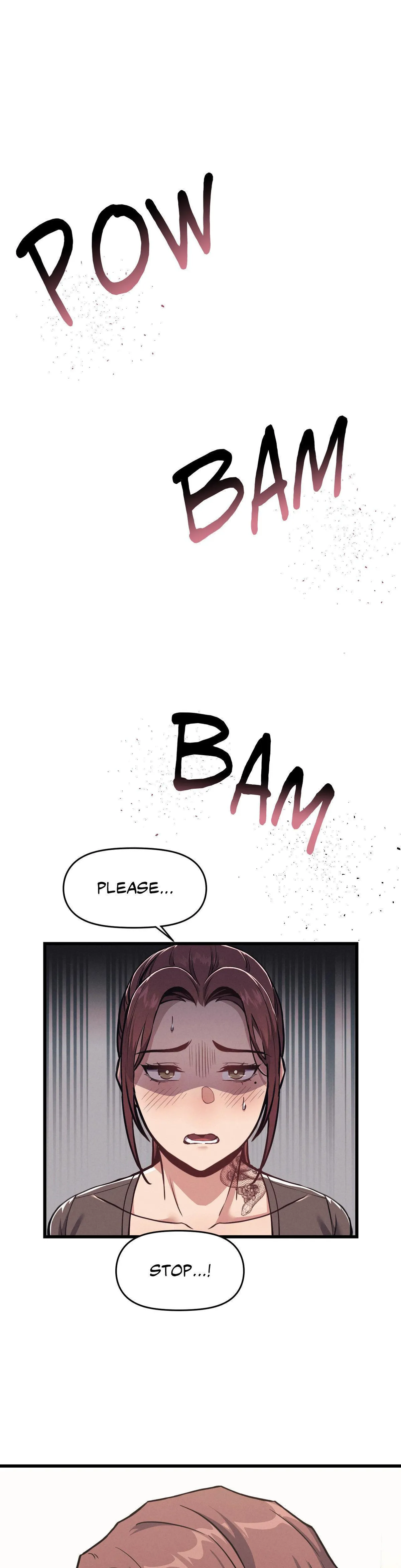Overnight Success Chapter 2 page 1 - 