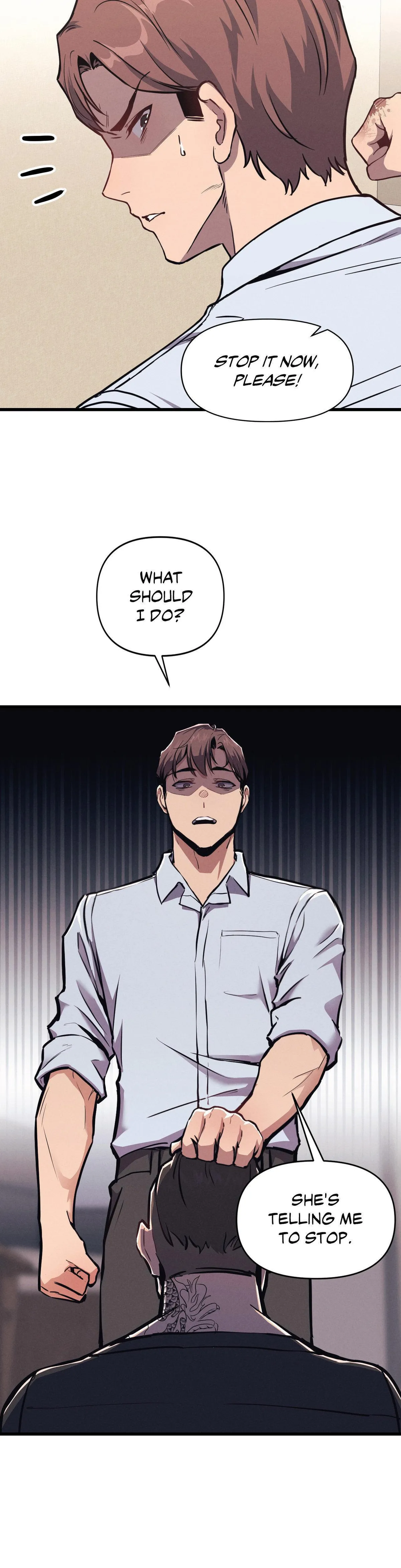 Overnight Success Chapter 2 page 2 - 
