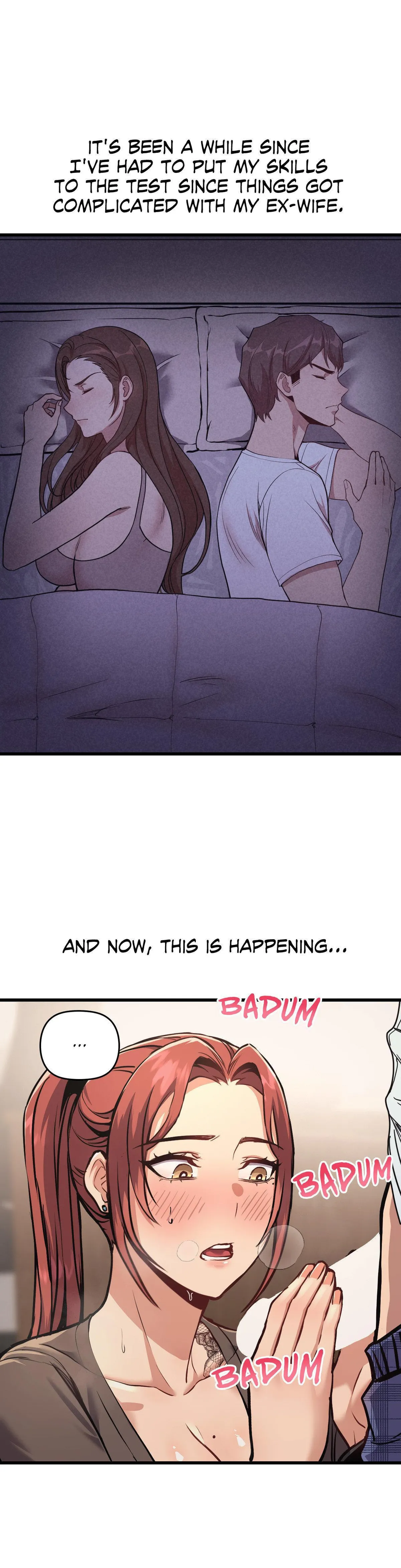 Overnight Success Chapter 2 page 13 - 
