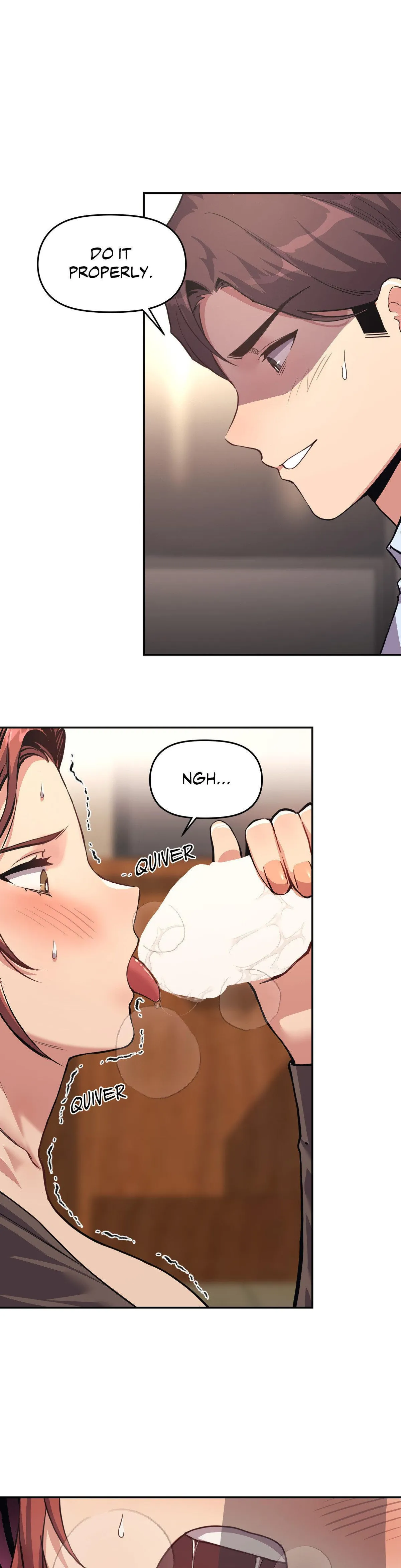 Overnight Success Chapter 2 page 17 - 