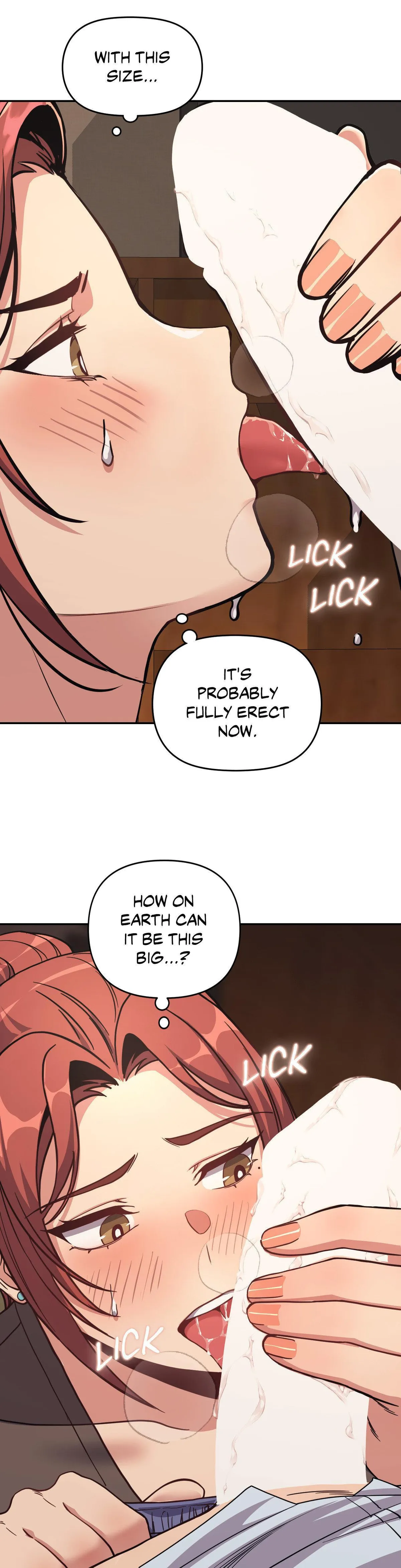 Overnight Success Chapter 2 page 20 - 