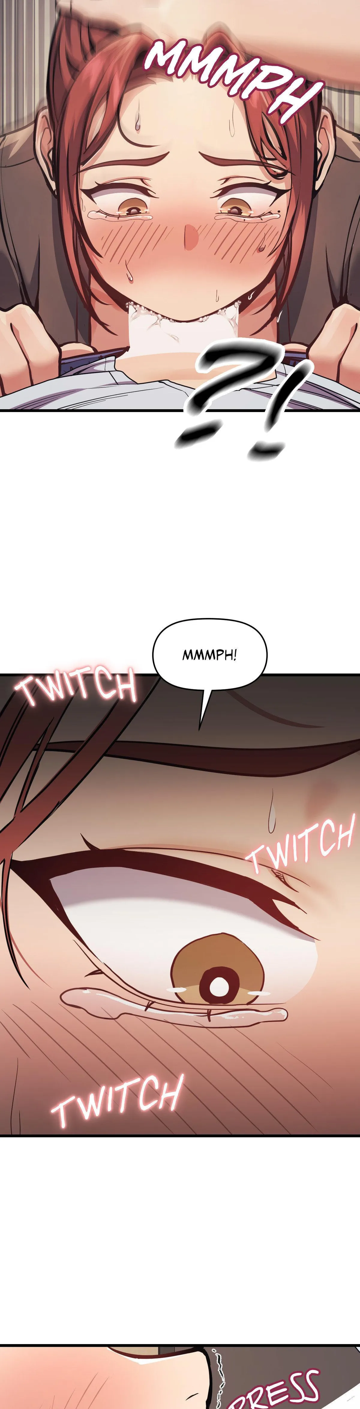 Overnight Success Chapter 2 page 23 - 