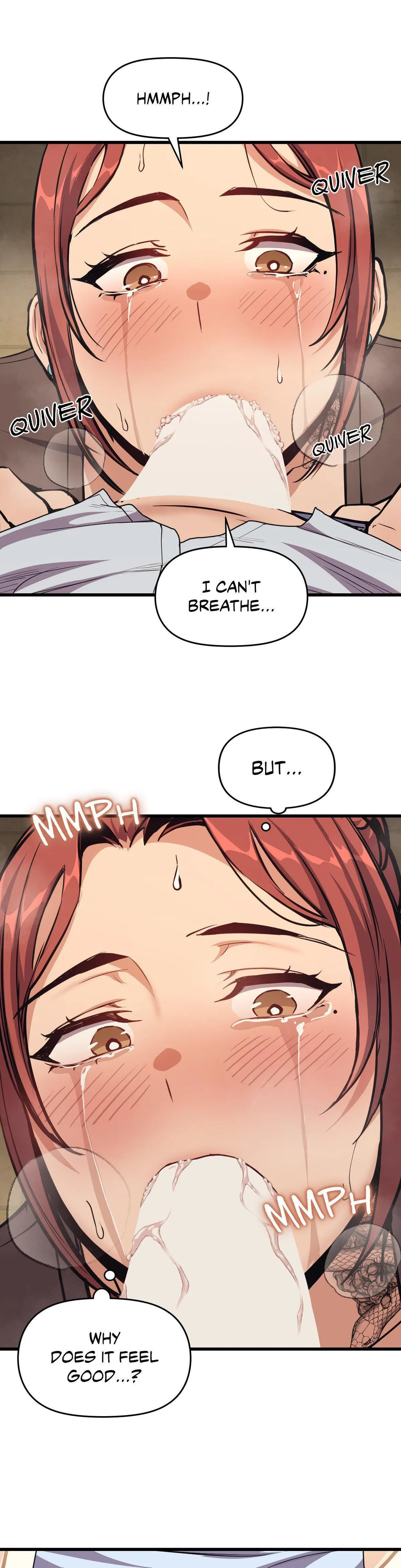 Overnight Success Chapter 2 page 25 - 