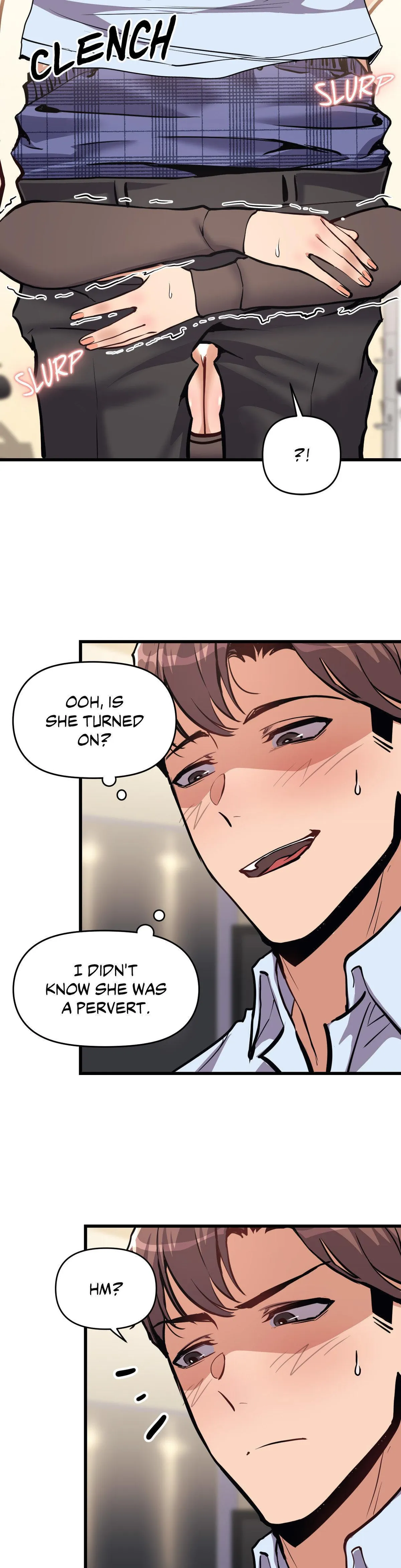 Overnight Success Chapter 2 page 26 - 
