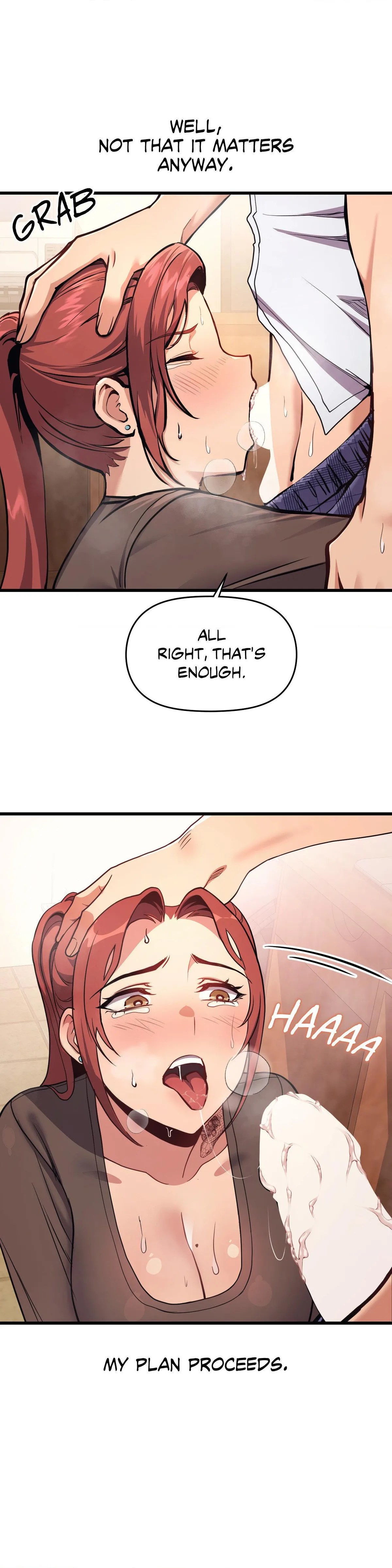 Overnight Success Chapter 2 page 29 - 