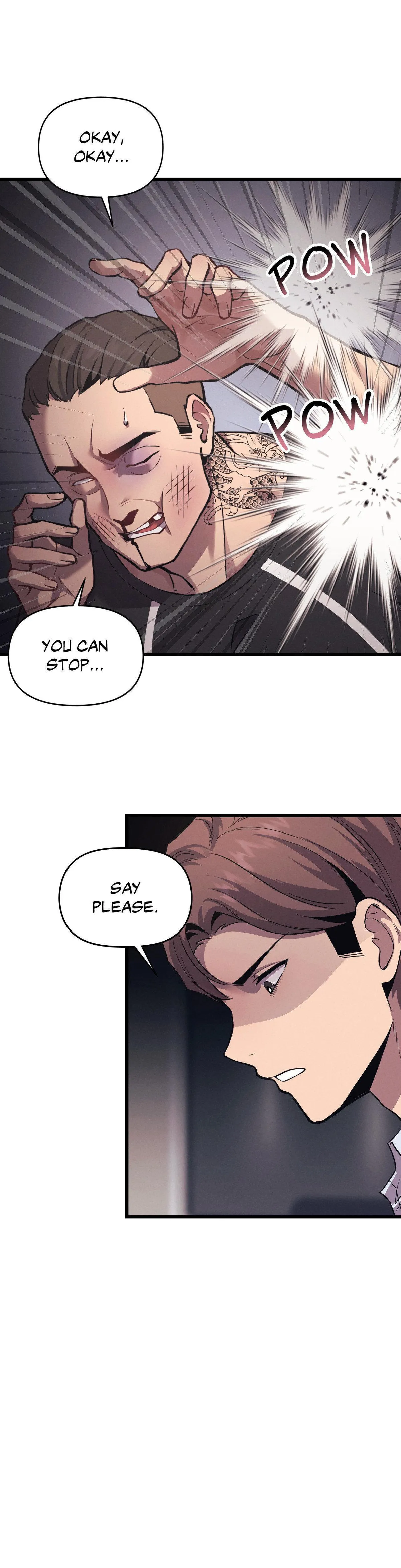 Overnight Success Chapter 2 page 4 - 