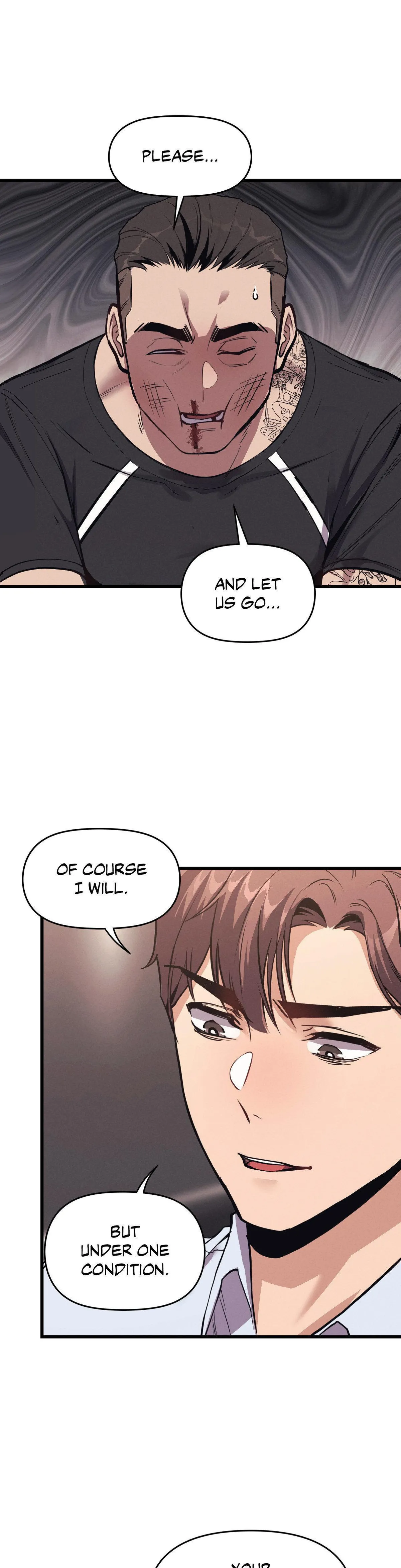 Overnight Success Chapter 2 page 5 - 