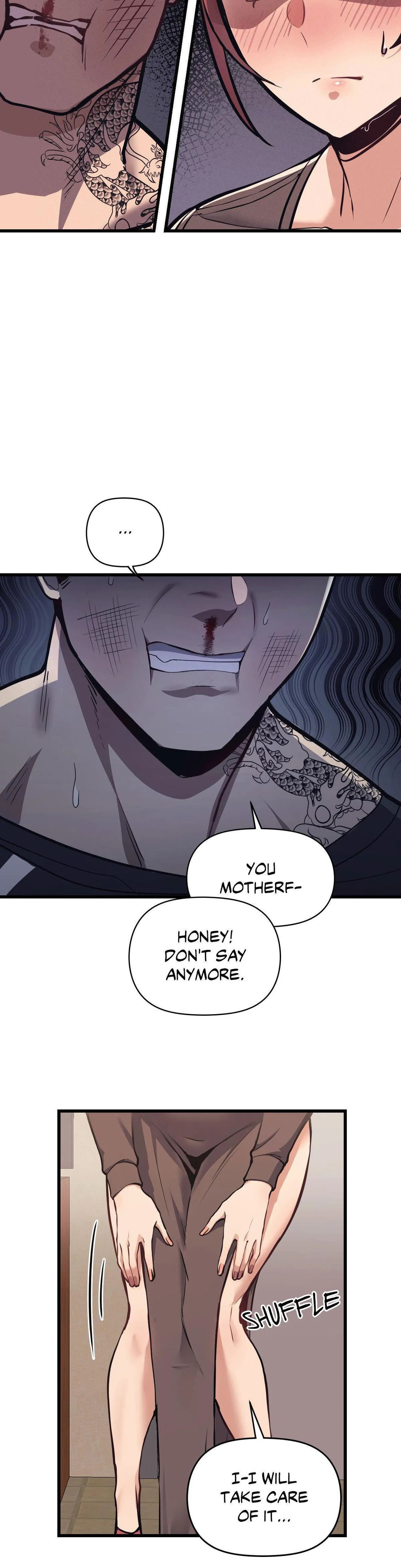 Overnight Success Chapter 2 page 7 - 