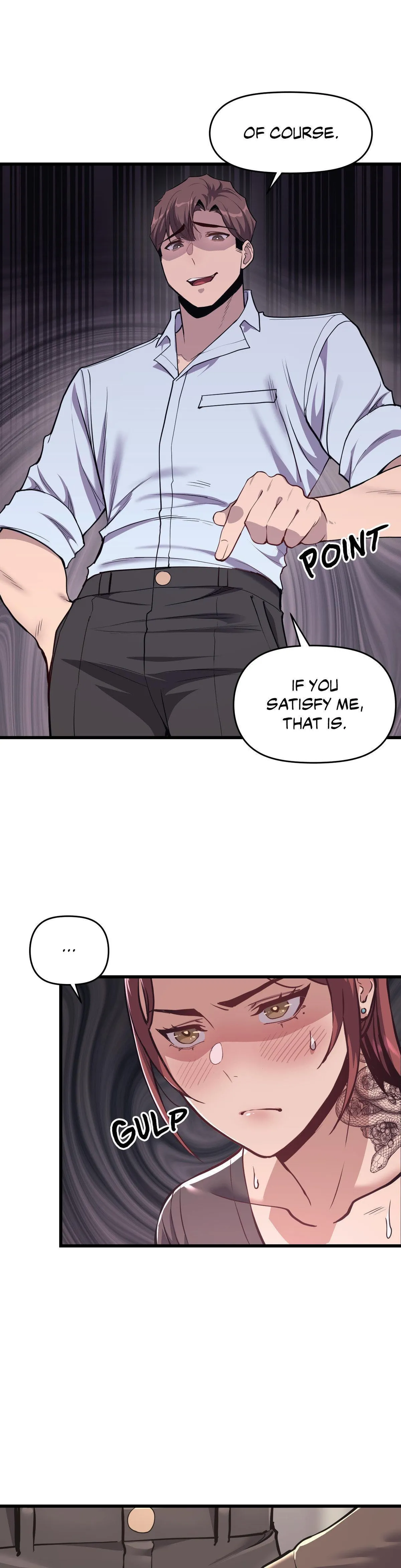 Overnight Success Chapter 2 page 9 - 