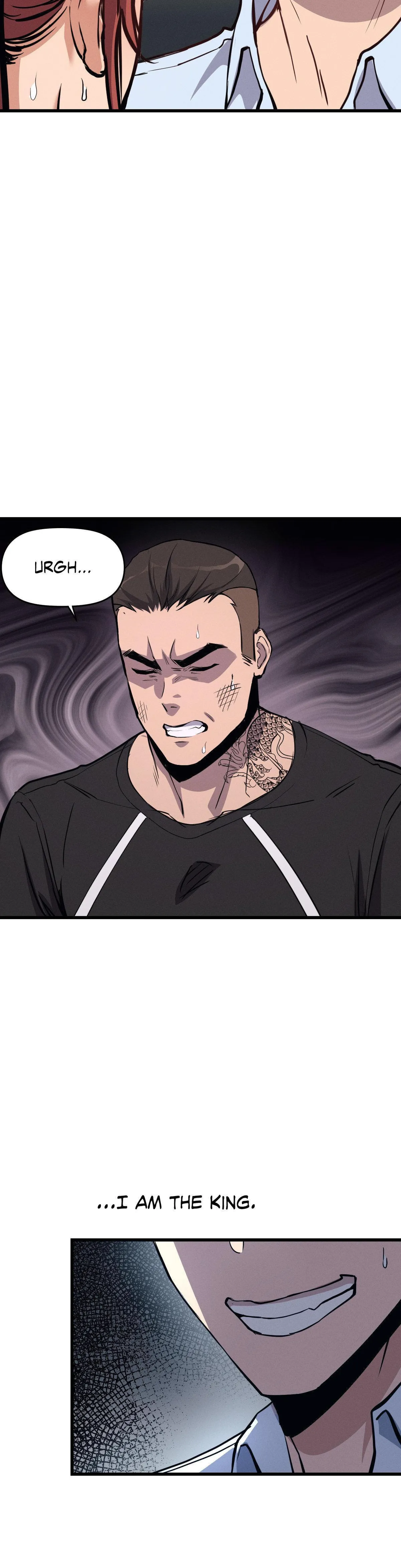 Overnight Success Chapter 3 page 16 - 