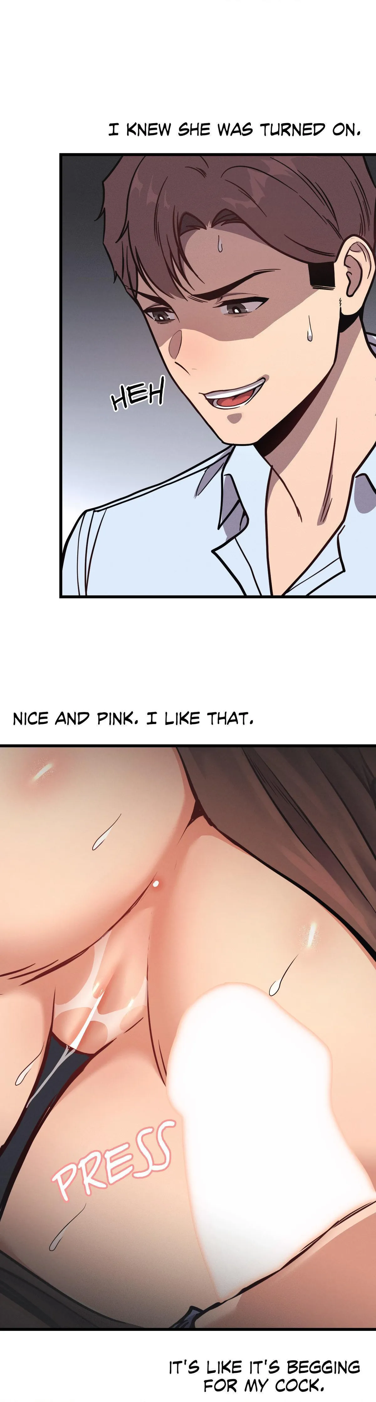 Overnight Success Chapter 3 page 19 - 