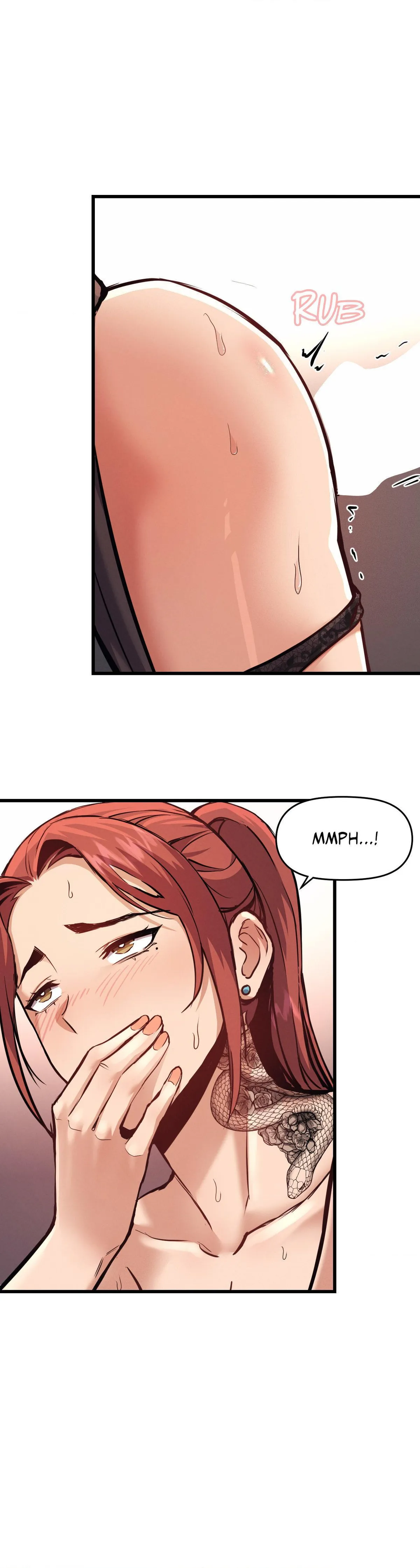 Overnight Success Chapter 3 page 20 - 