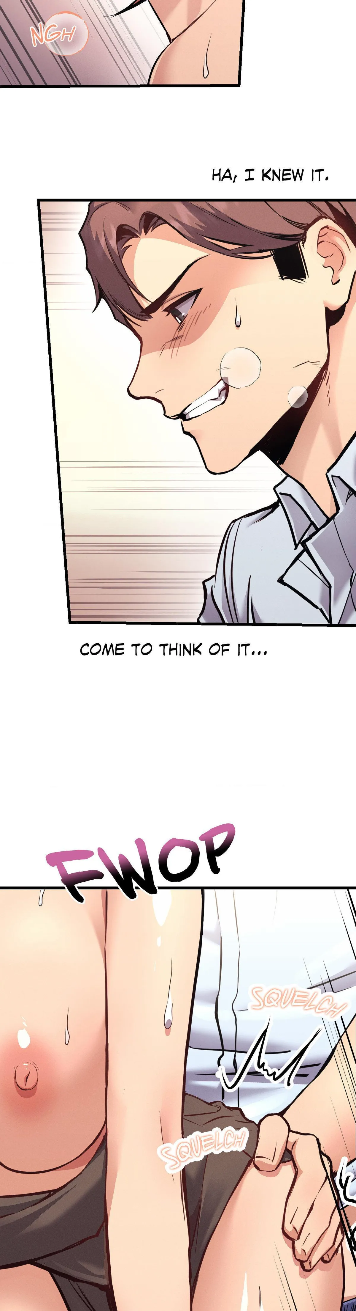 Overnight Success Chapter 3 page 23 - 