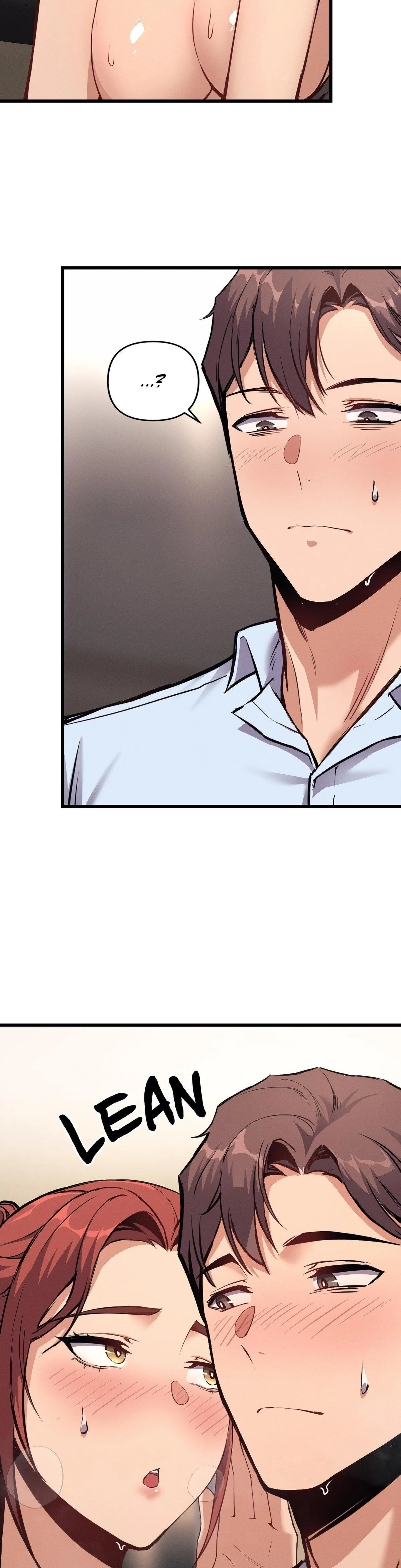 Overnight Success Chapter 3 page 35 - 