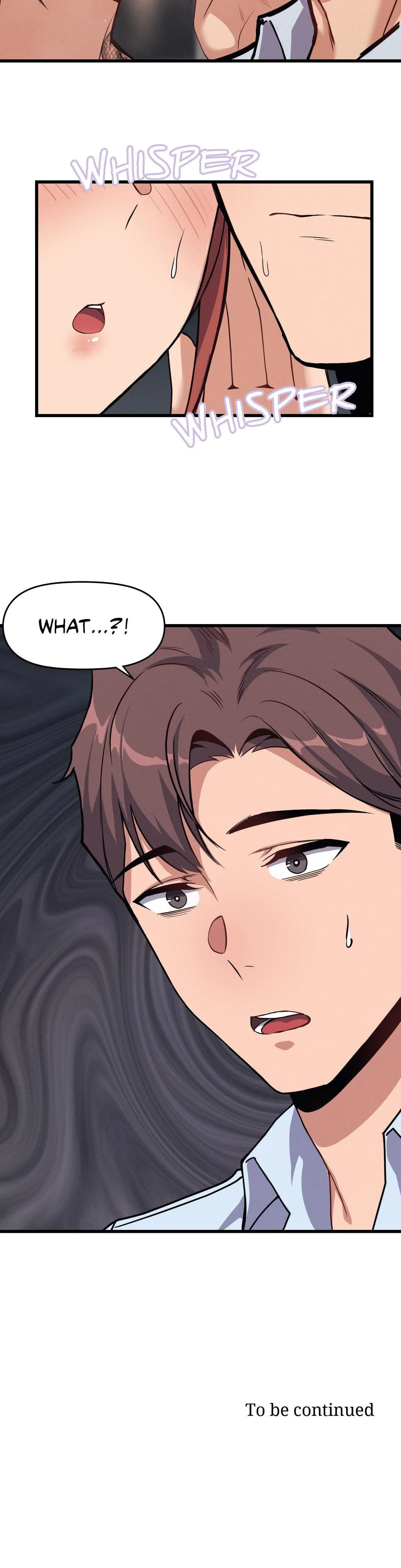 Overnight Success Chapter 3 page 36 - 