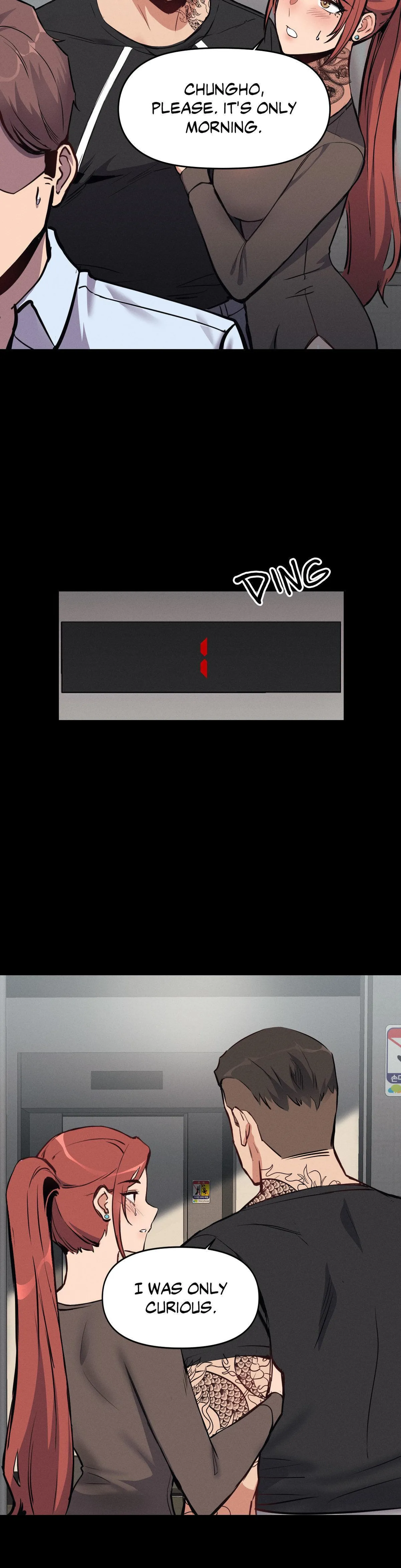 Overnight Success Chapter 3 page 7 - 