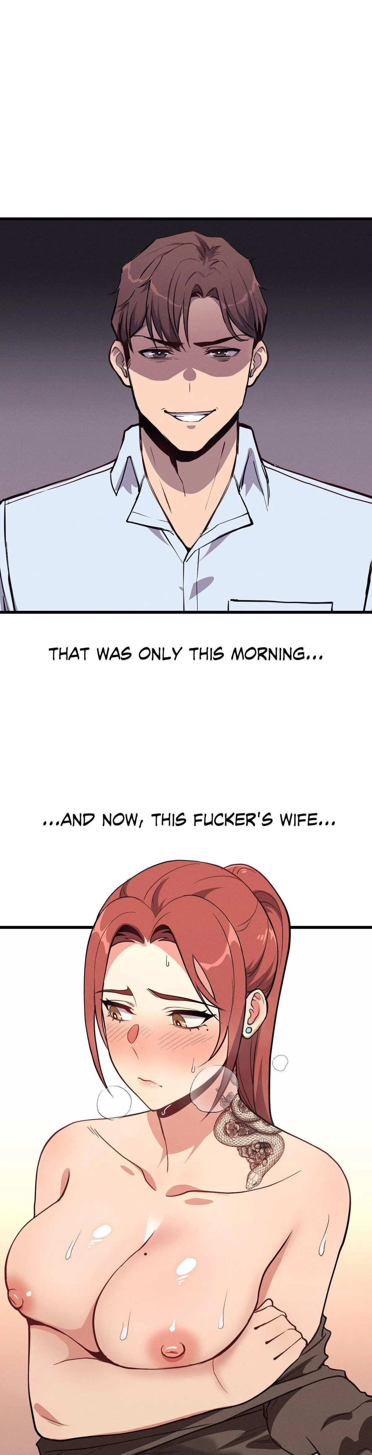 Overnight Success Chapter 3 page 9 - 