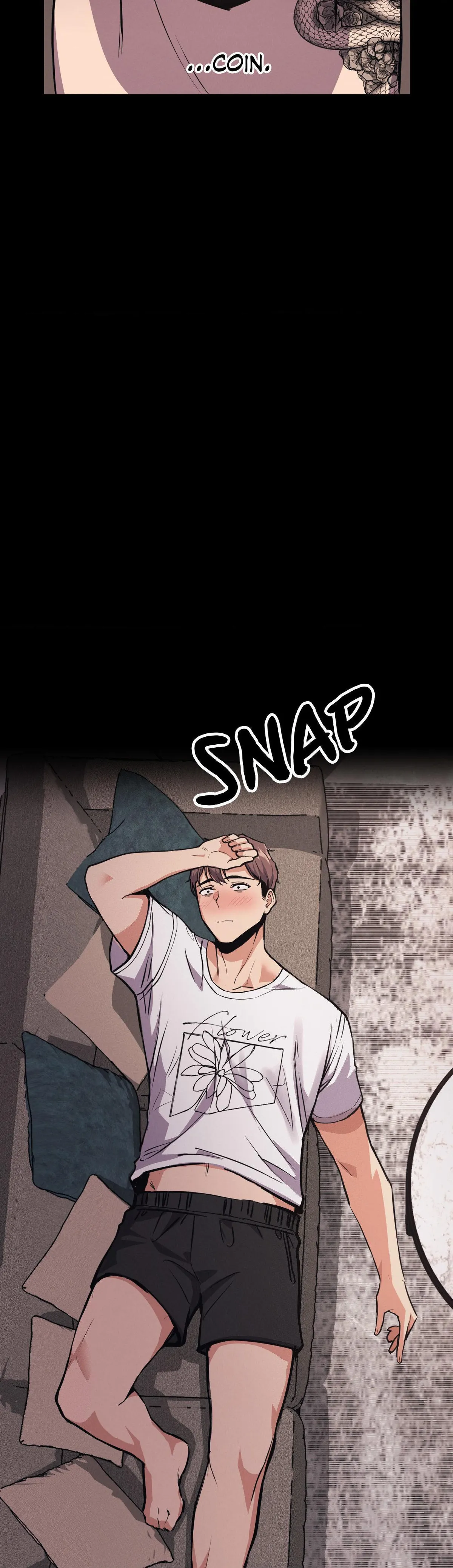Overnight Success Chapter 4 page 2 - 