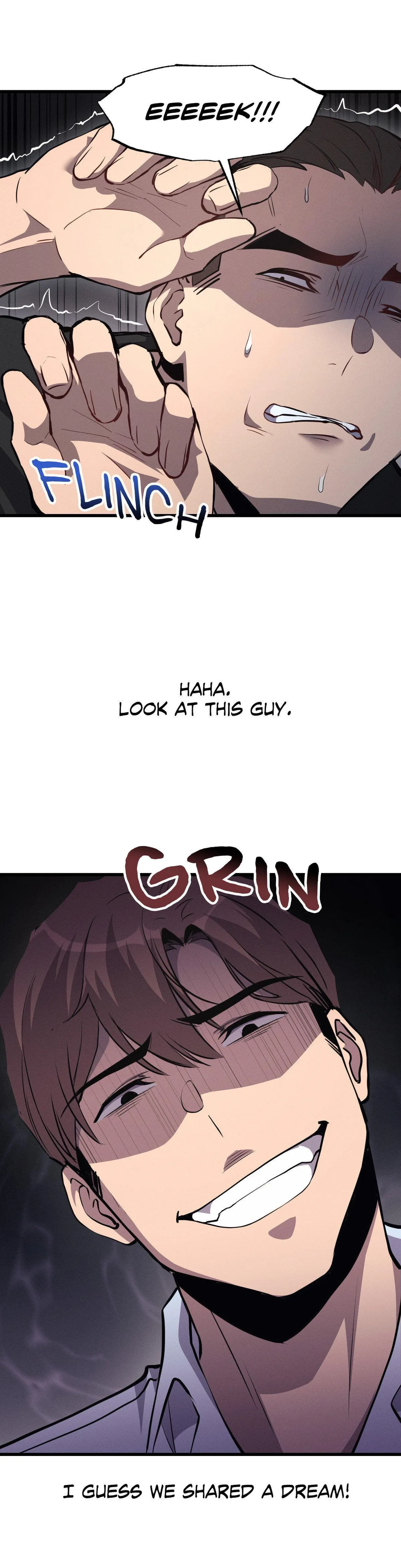 Overnight Success Chapter 4 page 13 - 