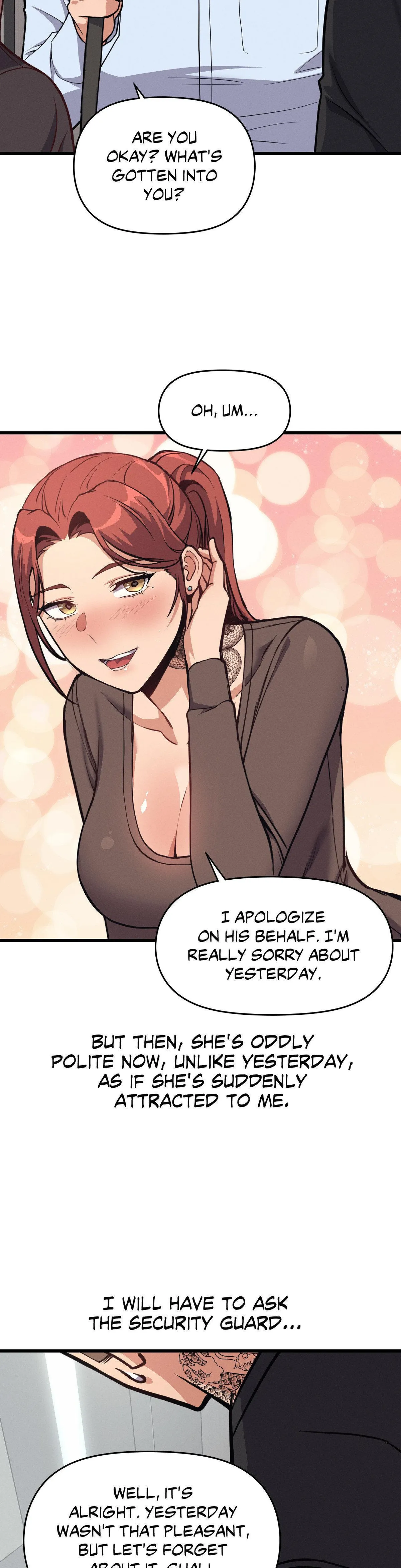 Overnight Success Chapter 4 page 15 - 