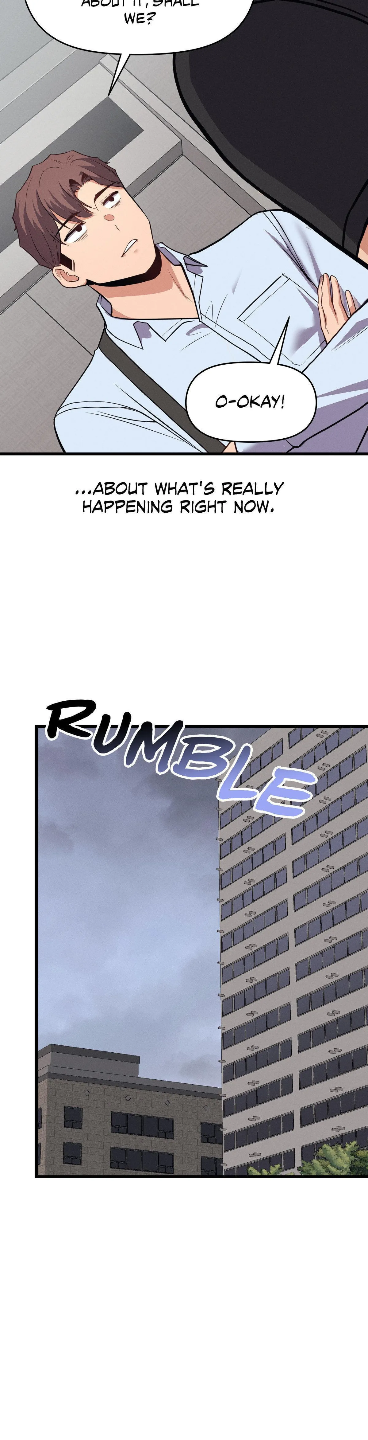 Overnight Success Chapter 4 page 16 - 