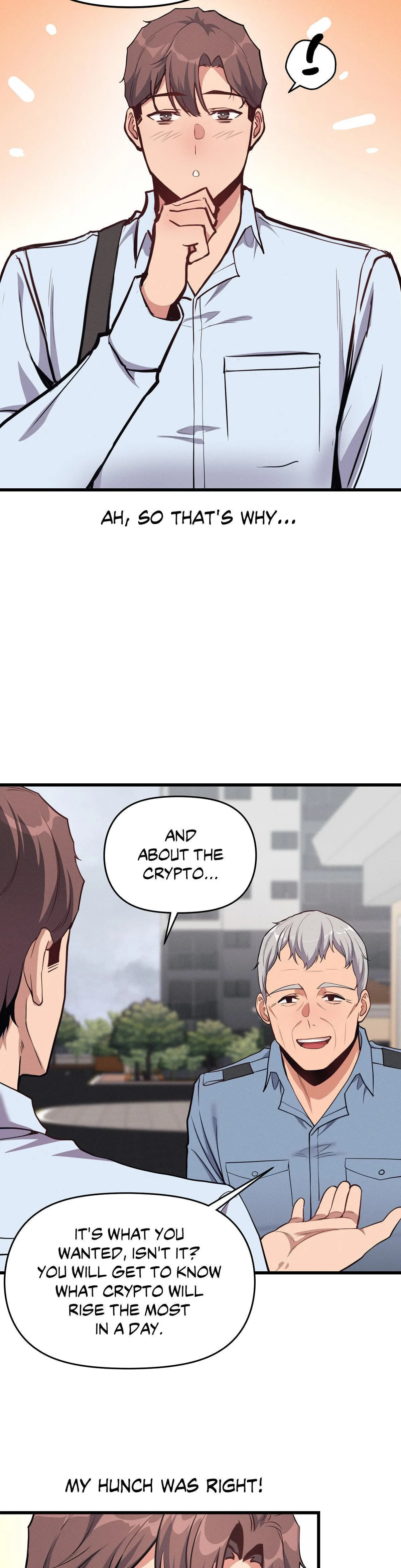 Overnight Success Chapter 4 page 19 - 