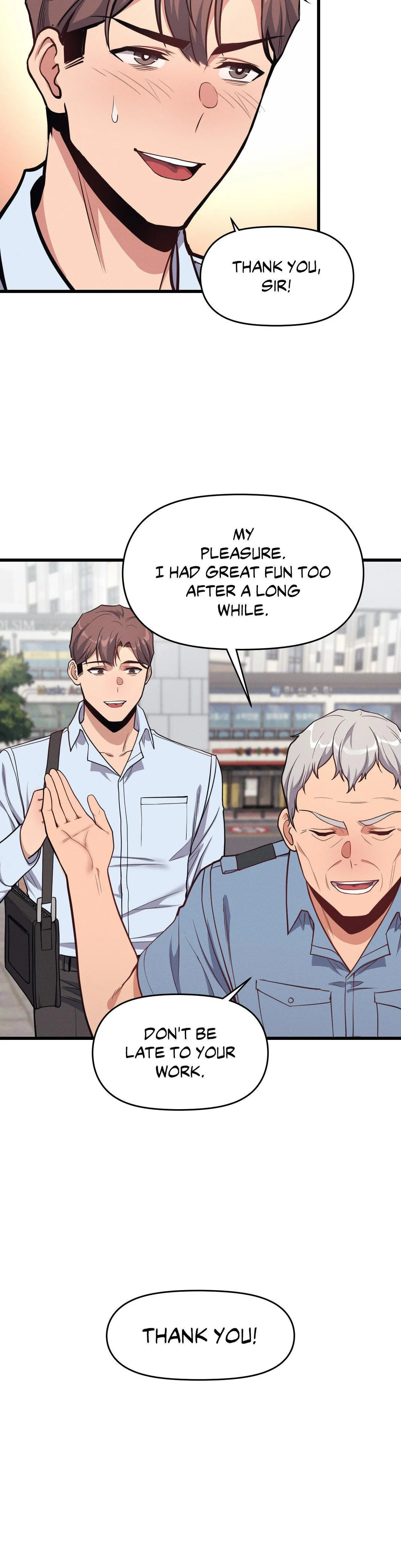 Overnight Success Chapter 4 page 20 - 