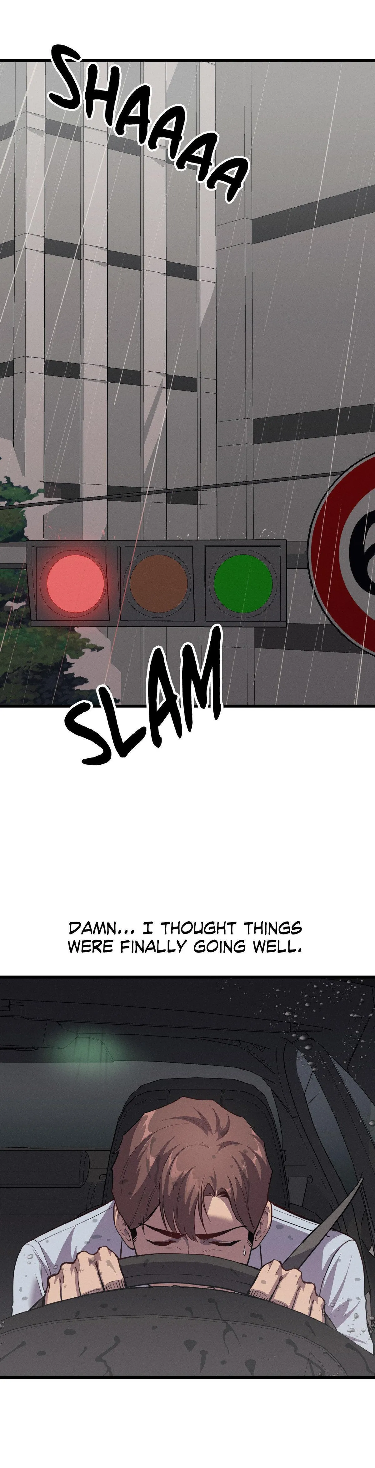 Overnight Success Chapter 4 page 21 - 
