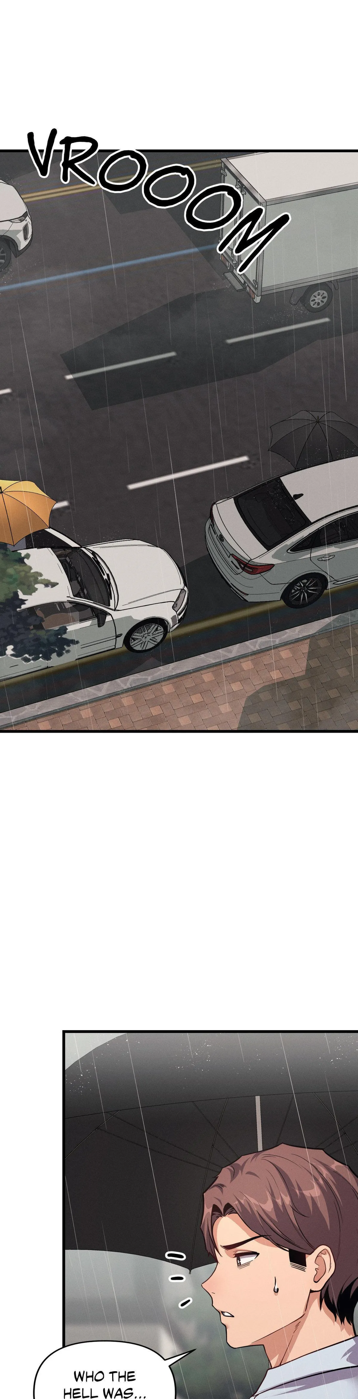 Overnight Success Chapter 4 page 22 - 