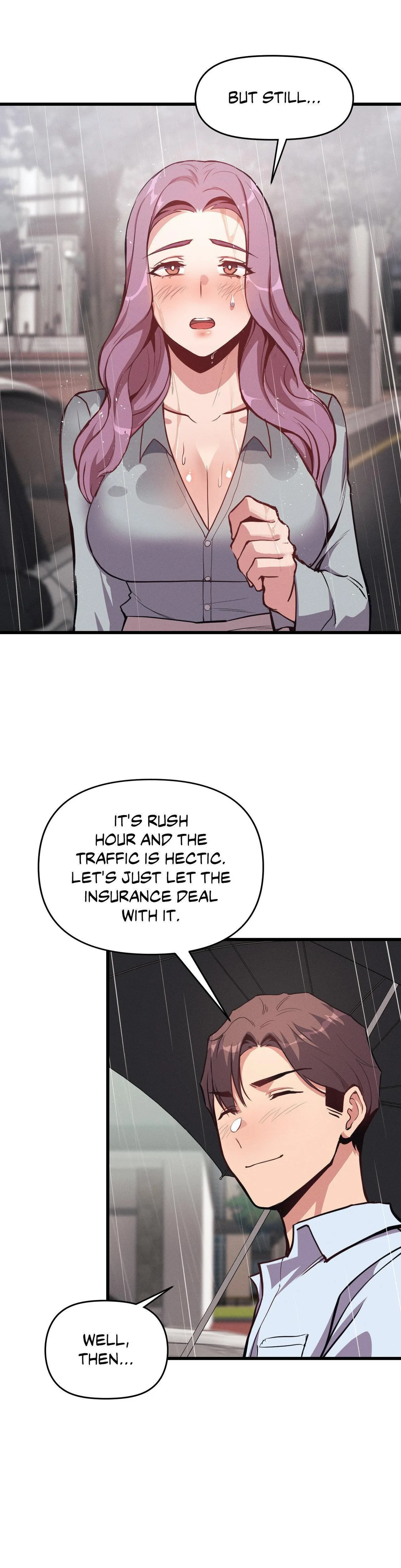 Overnight Success Chapter 4 page 26 - 