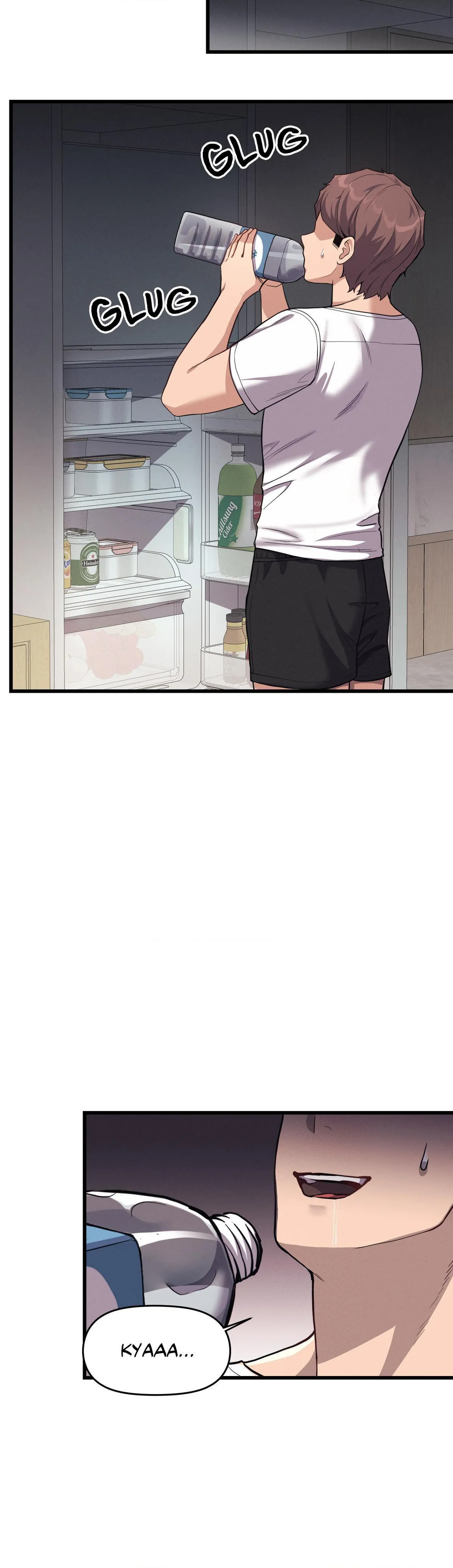 Overnight Success Chapter 4 page 4 - 
