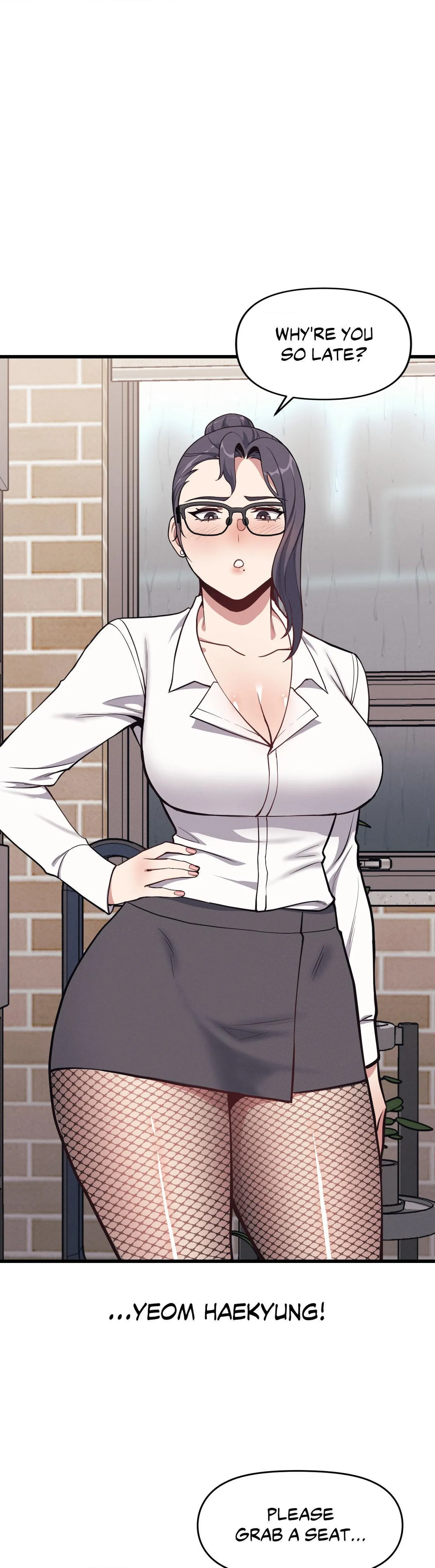 Overnight Success Chapter 4 page 33 - 