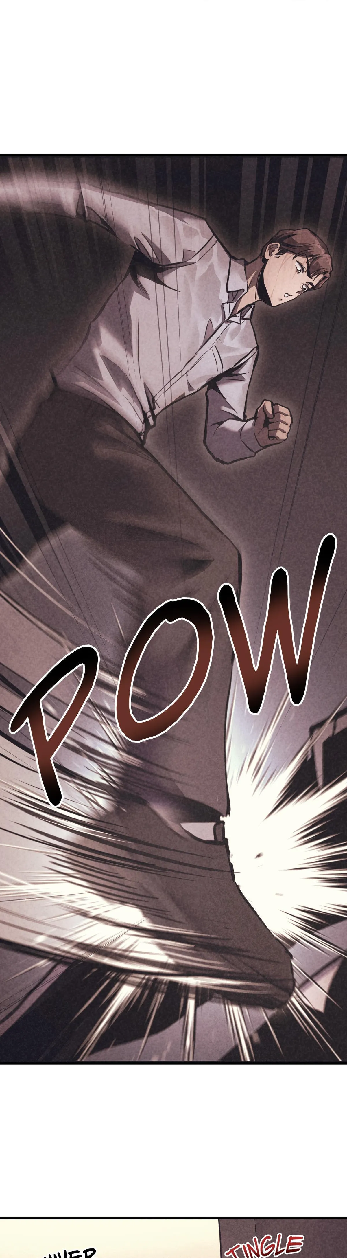 Overnight Success Chapter 4 page 5 - 
