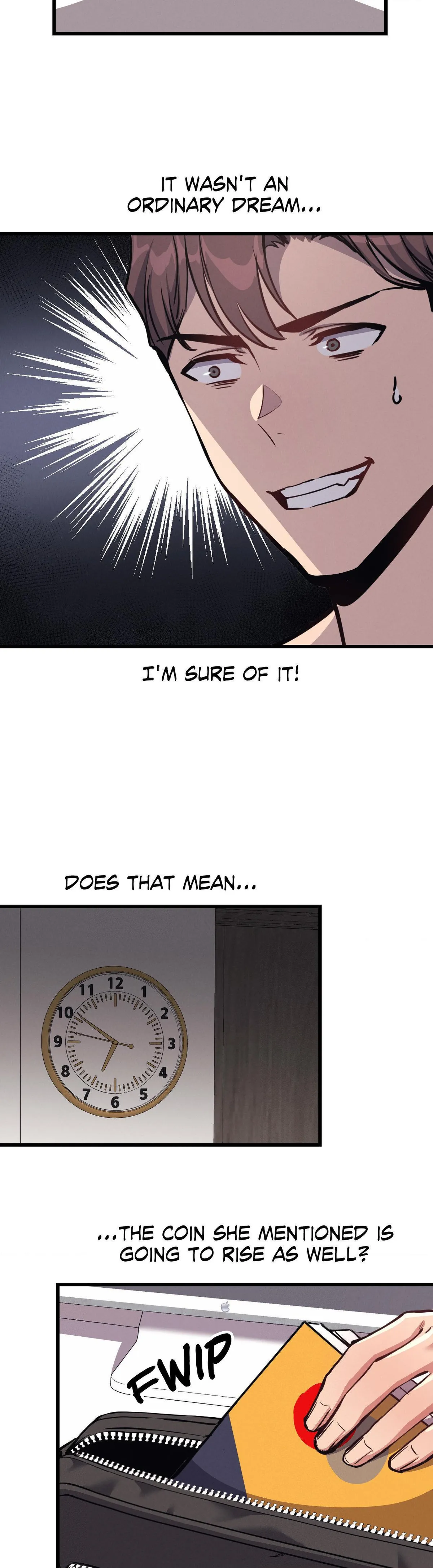 Overnight Success Chapter 4 page 7 - 
