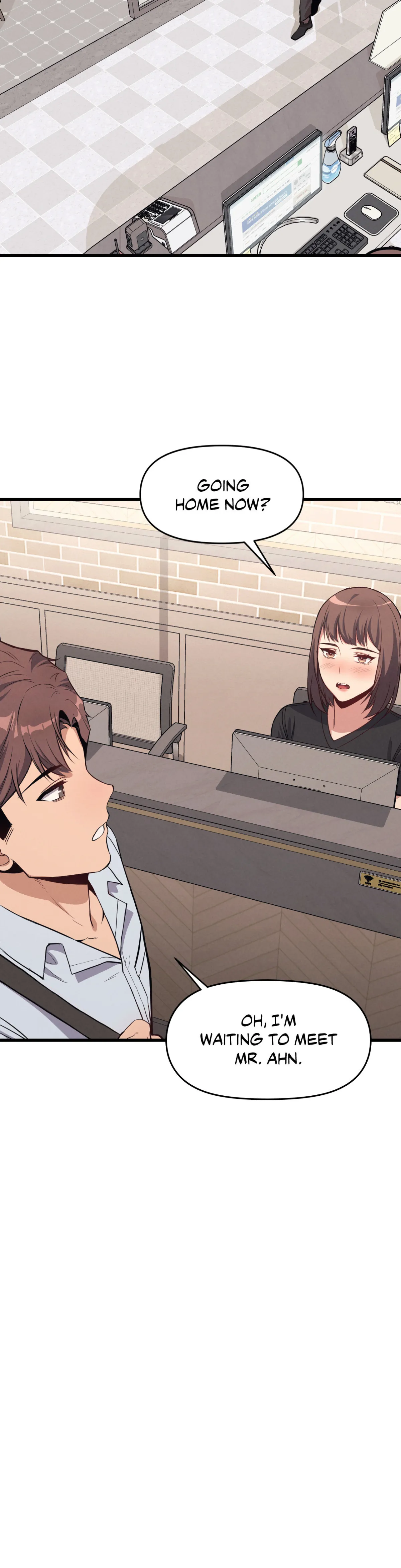Overnight Success Chapter 5 page 16 - 