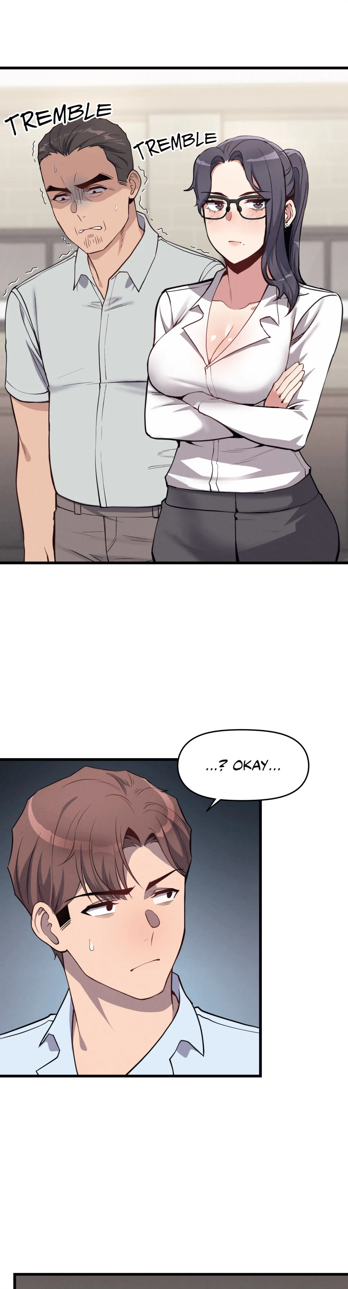 Overnight Success Chapter 5 page 23 - 