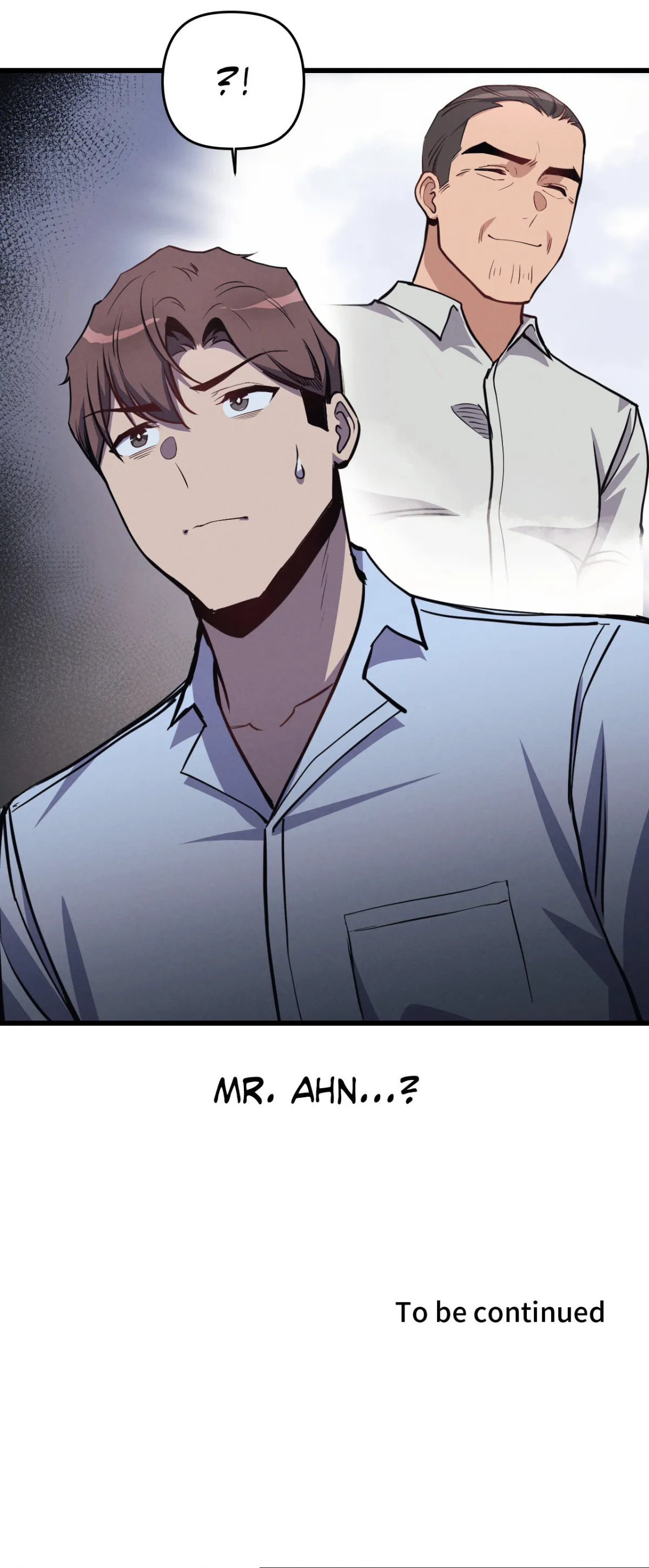 Overnight Success Chapter 5 page 30 - 