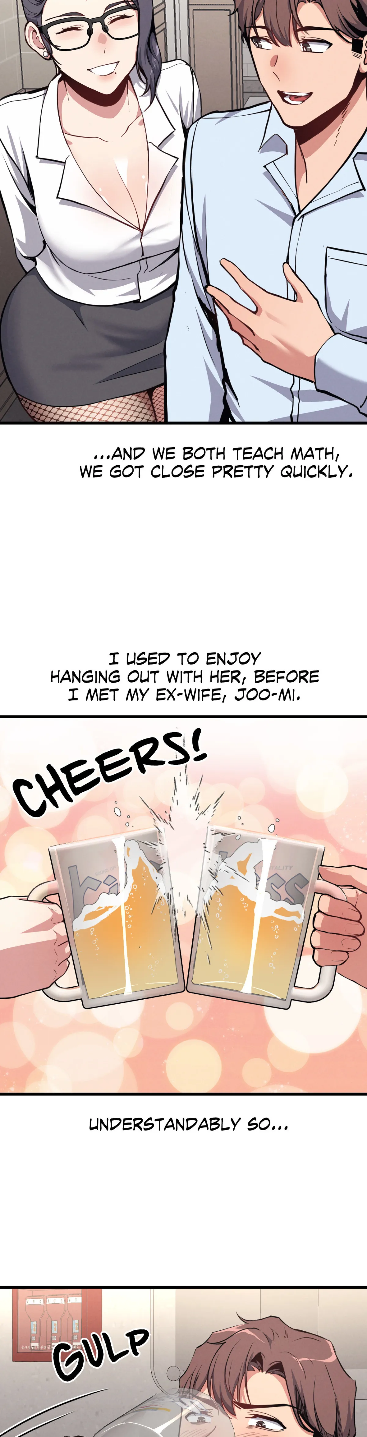 Overnight Success Chapter 6 page 2 - 