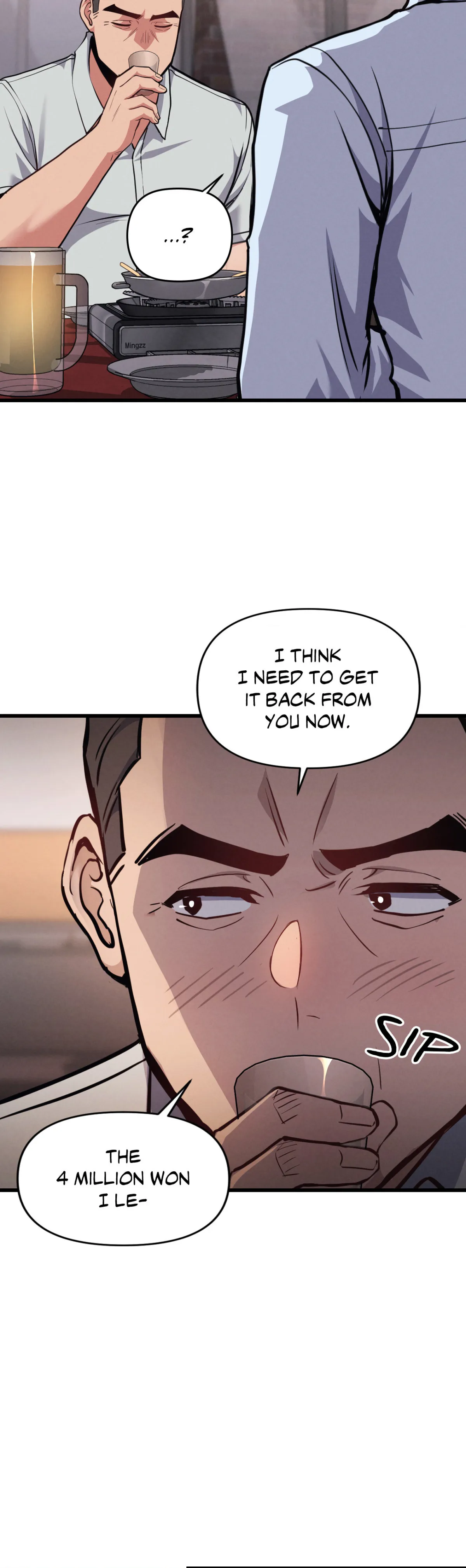 Overnight Success Chapter 6 page 12 - 